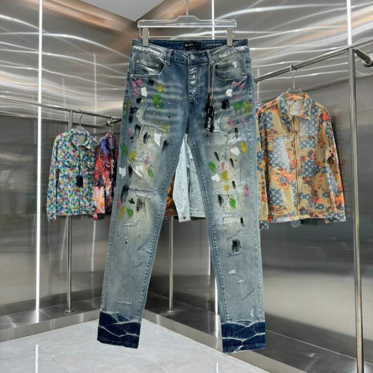 Picture of Purple Brand Jeans Long _SKUPurpleBrandsz30-38hgntx5813015